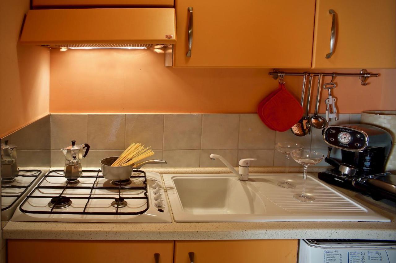 A'luggetella Bed and breakfast 2*