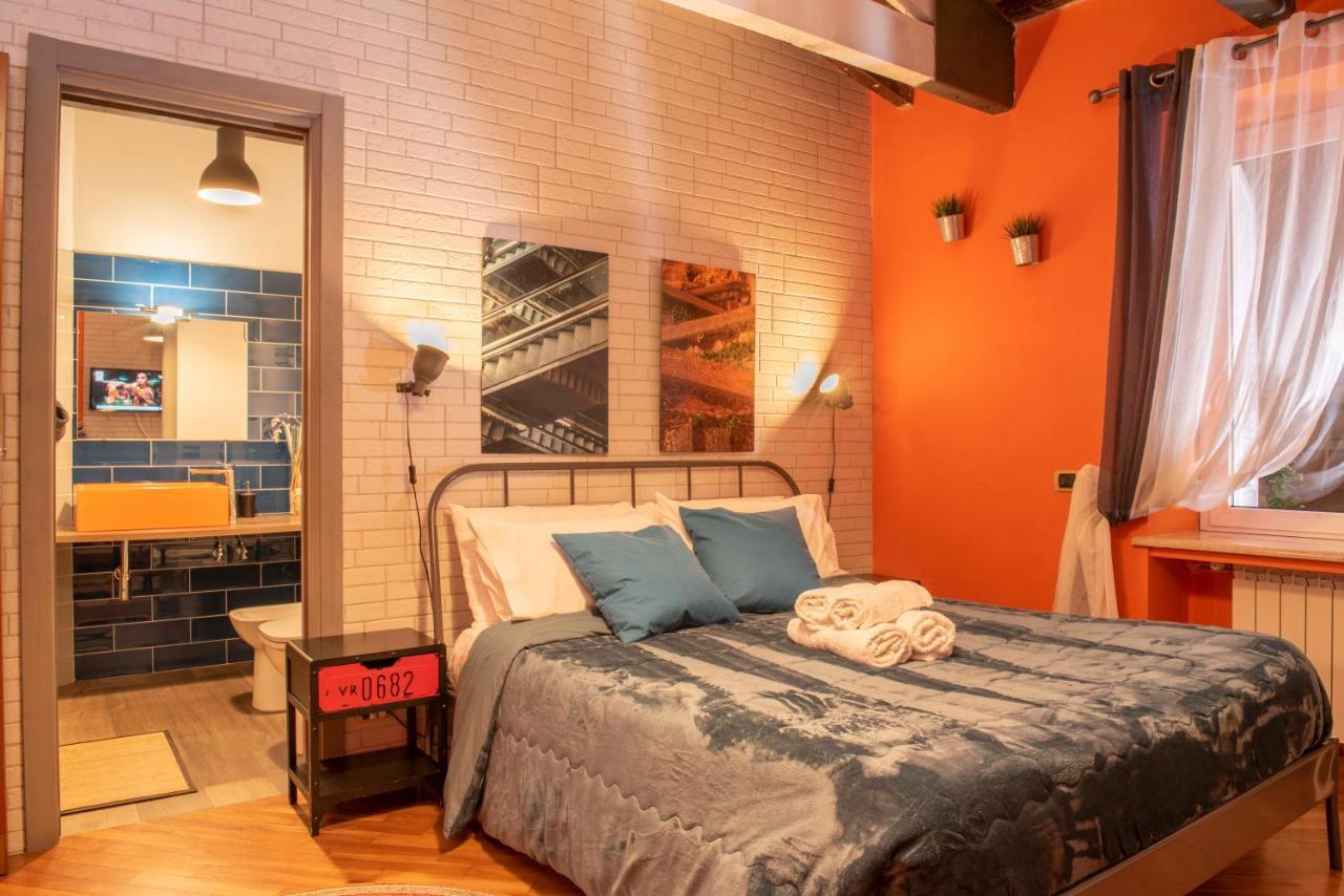 A'luggetella Bed and breakfast