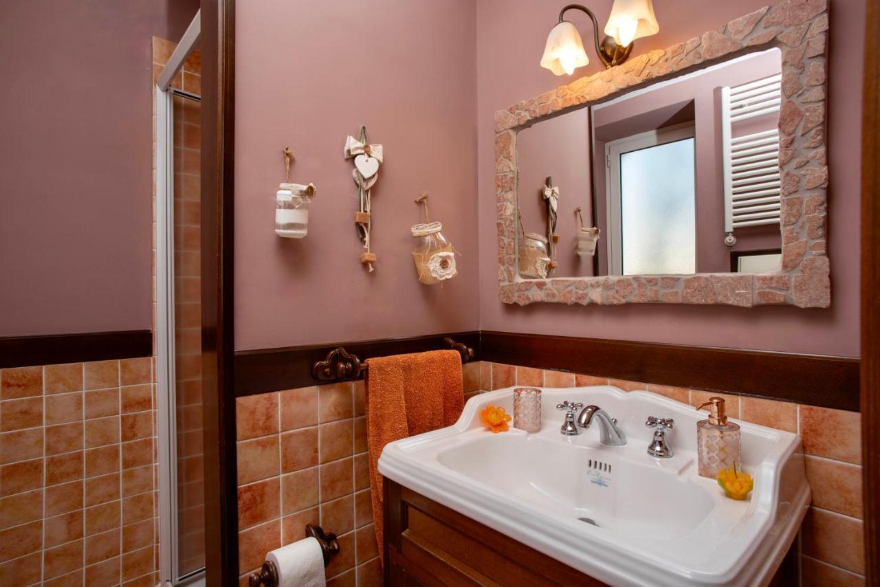 A'luggetella Bed and breakfast