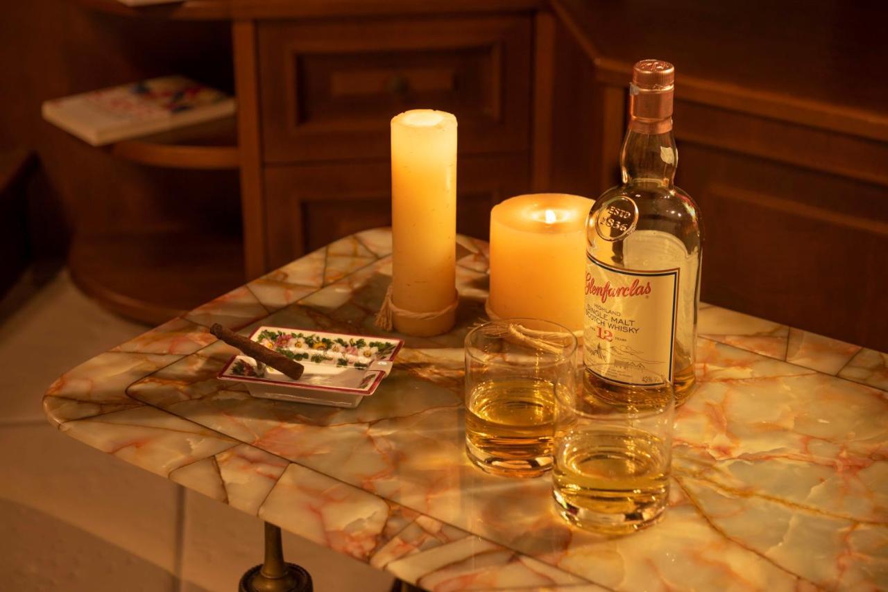 A'luggetella Bed and breakfast Nápoles