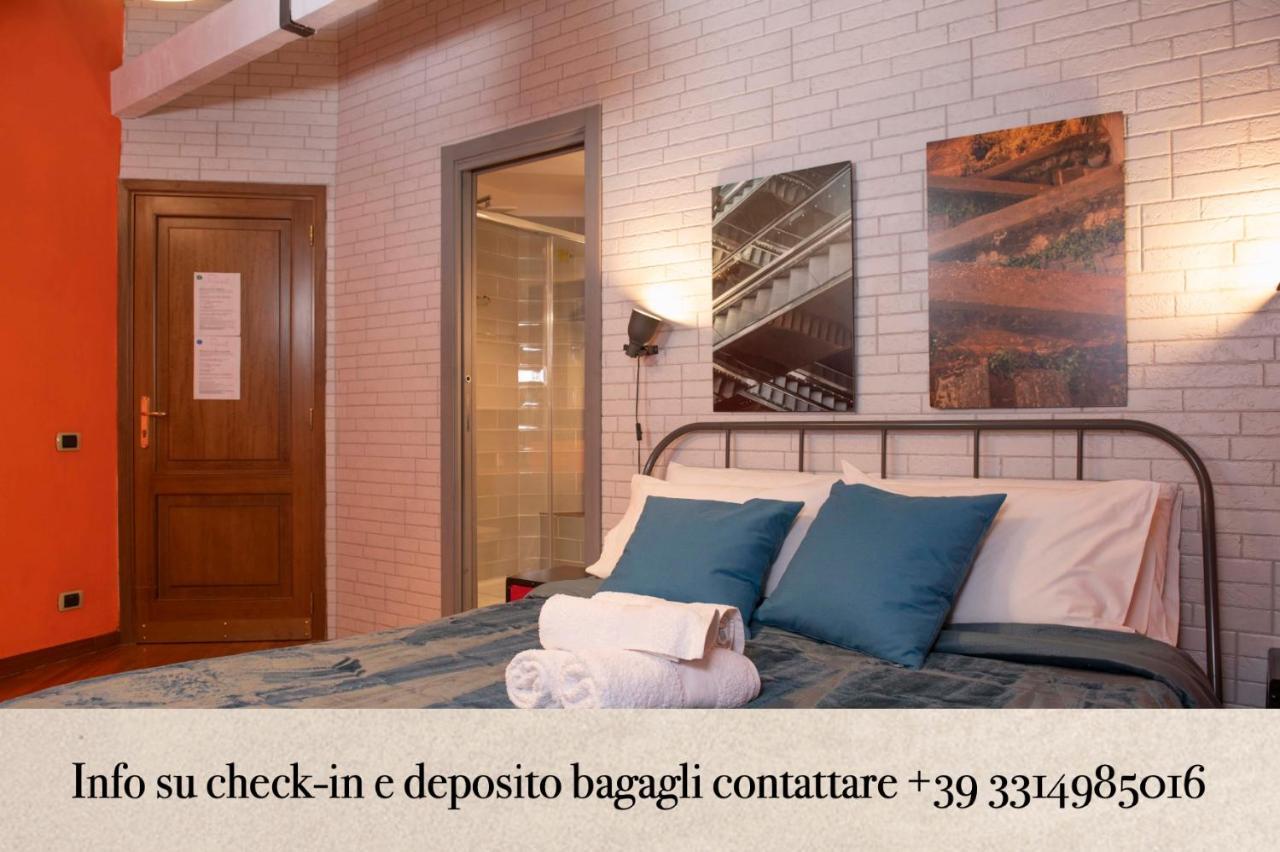 A'luggetella Bed and breakfast 2*