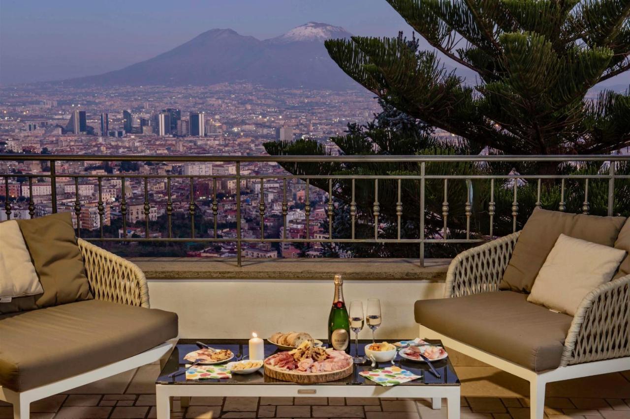 A'luggetella Bed and breakfast 2*