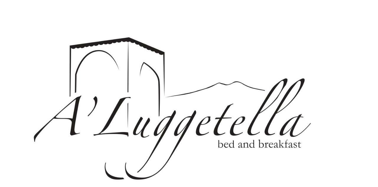 A'luggetella Bed and breakfast Nápoles